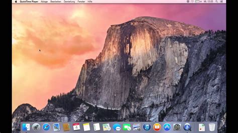 How To Install Mac OS X Yosemite YouTube