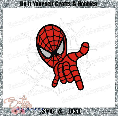 475+ Free Spiderman SVG Cut Files - Download Free SVG Cut Files and