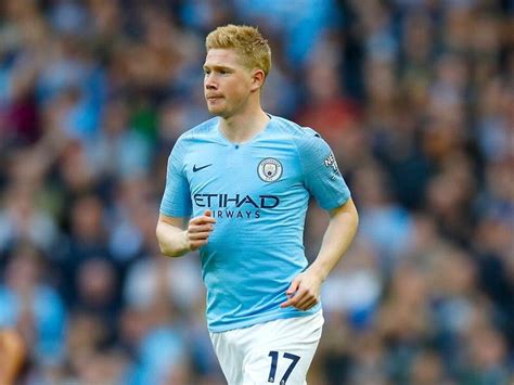 A highly rated youngster who has developed into one of the finest midfielders in the game, city secured kevin de bruyne's services in the summer of 2016. Kevin De Bruyne injury could help Manchester City in long ...