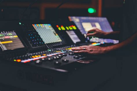 How To Prepare And Send Your Files For Mixing And Mastering Audiobarn