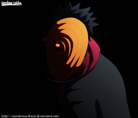 Obito Uchiha Tobi Photo 43350976 Fanpop