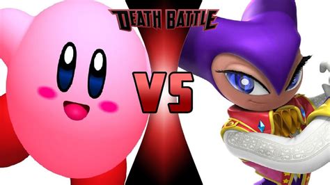 Kirby Death Battle Wiki Fandom Powered By Wikia