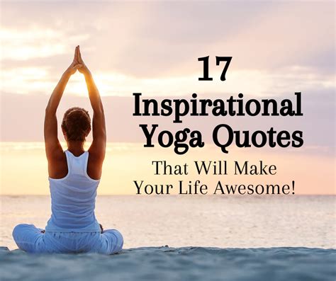 best yoga quotes in english