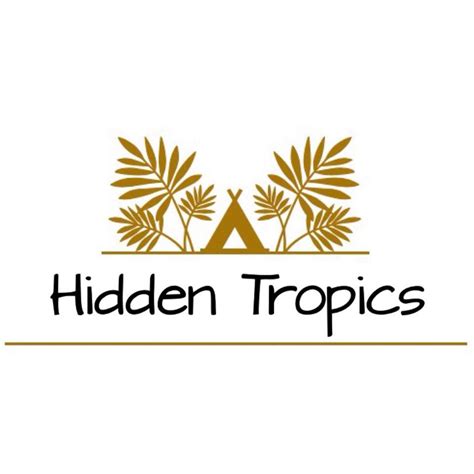 Hidden Tropics Santa Maria