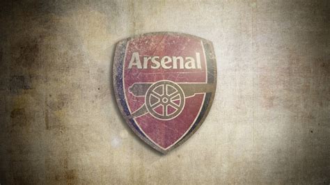 Red And Black Arsenal Logo Arsenal Arsenal Fc Sports Hd Wallpaper