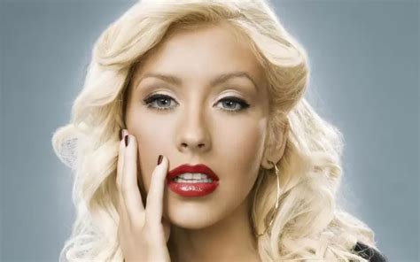 20 best christina aguilera songs of all time