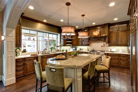 Traditional is itself a type of kitchen cabinets. Traditional Kitchen Cabinets  Photos & Tips for 2020 
