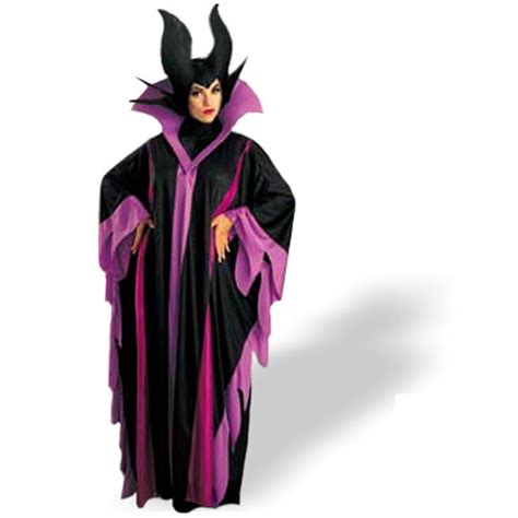 Disney Sleeping Beauty Maleficent Deluxe Adult Costume