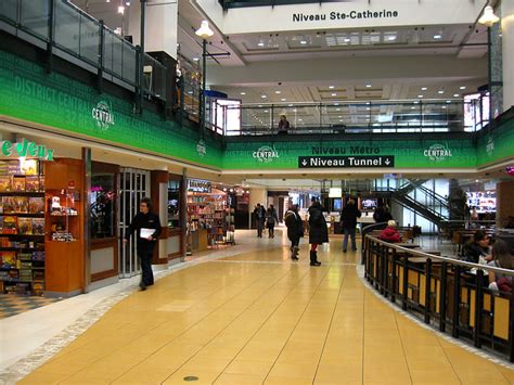 Montreal Underground City _3037 | The underground mall in Mo… | Flickr ...