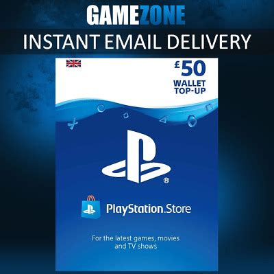 I actually just ordered from here an hour ago (£35) and didn't receive a confirmation email and the order isn't showing up in my history despite the money leaving my paypal. £50 UK PlayStation PSN Card GBP Wallet Top Up | Pounds PSN ...