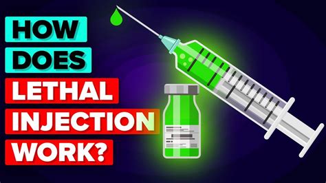 Direct injection is the process of introducing a molten material, commonly tpr, pvc or pu, into the cavity of a mold to achieve desired shape. How Does Lethal Injection Work? What Happens If It Fails ...