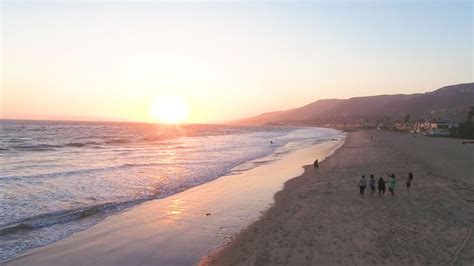 Located on malibus carbon beach. Weekend Getaway to Malibu, California - Ashley Renne