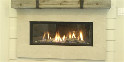 direct vent gas fireplace chimney fireplace guide by linda