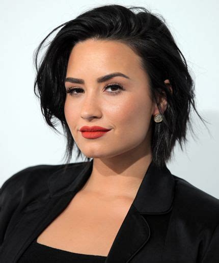 At an already emotional grammy awards where attendees are mourning the death of los angeles legends kobe bryant and nipsey hussle, demi lovato did what she promised long ago and returned to music at her industry's biggest awards show. This May Be The Best Part Of The Angry Birds Movie in 2020 ...