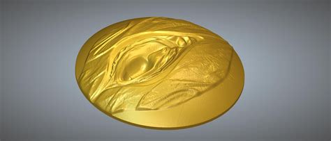 Download Stl File Mold Form For Professionals For Chocolate Or Cookies