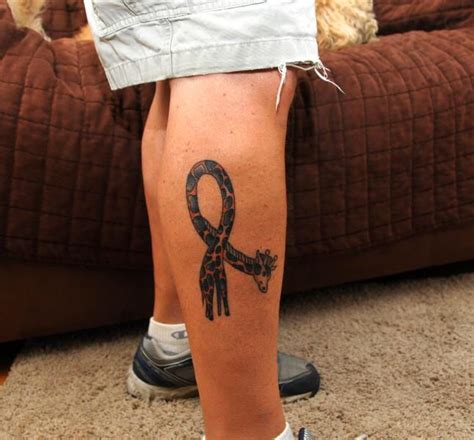 Thyroid Cancer Tattoo Cancer Survivor Tattoo Breast Cancer Survivor