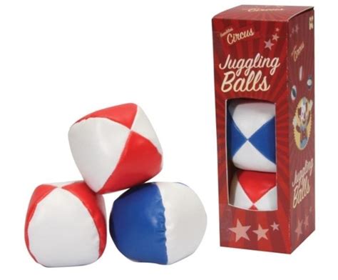 Juggling Balls Aujuggling Balls