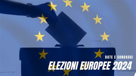 Elezioni Europee Quandong Selma Tammara