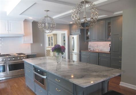 Quarried in carrara, italian white marble was used by the elite in ancient rome and it remains a. Superb Faux Marble Countertops for Your Remodeling Project ...