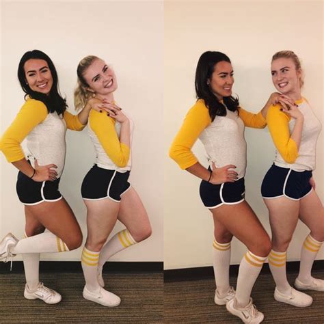 Best Friends Halloween Costumes For Two People That Ll Make Your