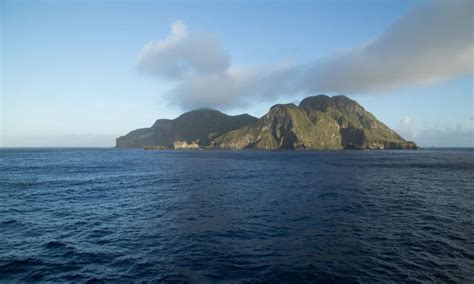 Discover The Most Remote Spot In The Atlantic Ocean And What You Will