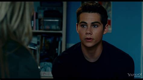 The First Time Dylan Obrien Photo 32370881 Fanpop