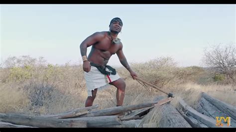Harmonize Mpaka Keshoofficial Music Video Swahilimedias
