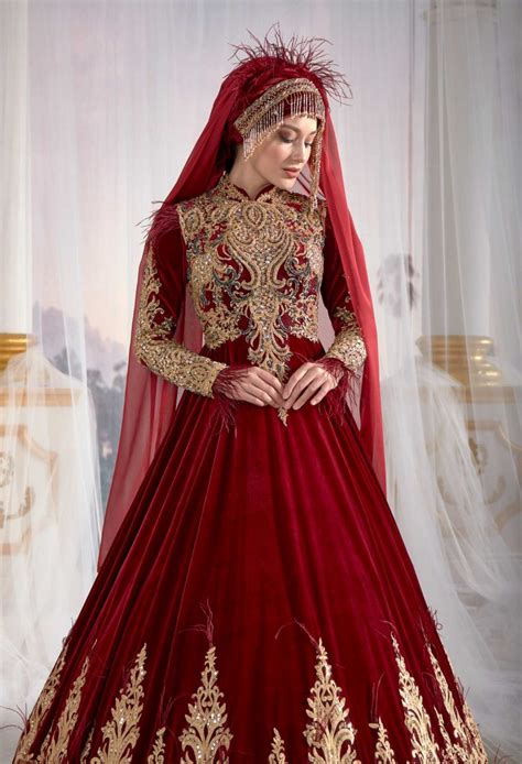 Turkish Wedding Dresses Ottoman Empire Clothing FREE SHIPPING