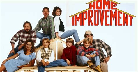 Whatever Happened To The Cast Of Home Improvement Ihearthollywood