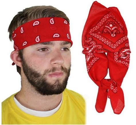 List 95 Images How To Tie A Bandana Around Your Neck Gangster Sharp 12