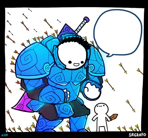 Big Guy Protects Small Guy Blank Template Imgflip