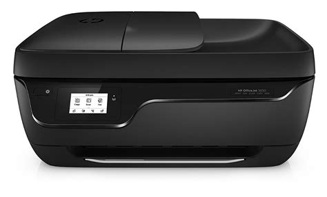 To setup and install your printer, you have to know the type of printer.if your printer is a non eprint printer, it will not have the google cloud logo. HP OfficeJet 3830 Driver Download, Review And Price | CPD