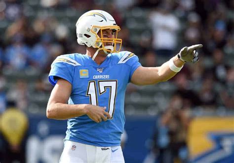 The couple has eight children (and. What Changes Can The Colts Expect With Philip Rivers?