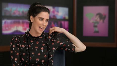 Sarah silverman na – Telegraph