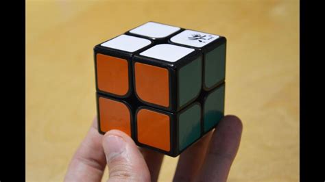 El Cubo De Rubik 2x2 La Solución Perfecta En Menos Pasos Actualizado