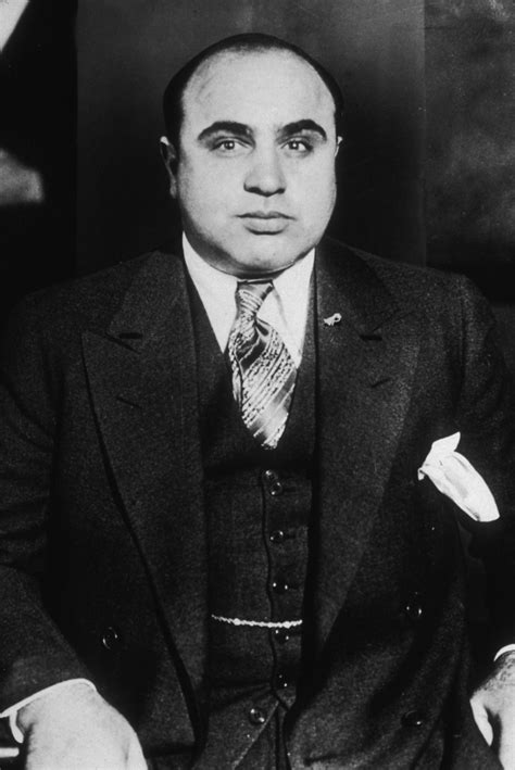 Indicates that the answer will be a plural. Al Capone Weight Height Ethnicity Hair Color