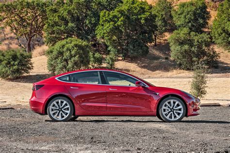 If you charge overnight at home, you. Tesla Model 3 Owner's Manual Secrets Revealed on Reddit ...