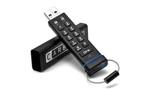 Toshiba Encrypted Usb Flash Drive