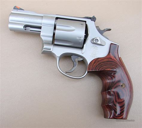 Smith And Wesson Model 657 41 Magnum For Sale At