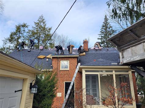 Roofing Company Cleveland Oh Ohio Roofing Siding And Slate Llc