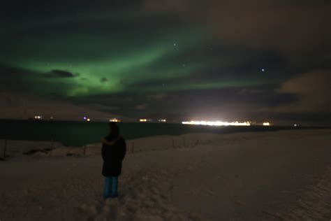 Aurora Boreal Na Islândia Um Espetáculo Viagens E Outras Histórias