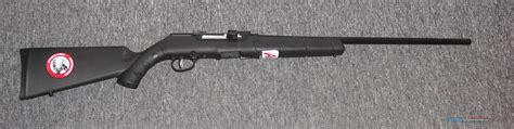 A17 Semi Auto 17 Hmr New From Savage For Sale