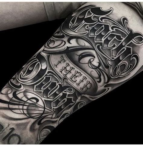 chicano forearm lettering tattoos tattoo lettering tattoo fonts tattoo script
