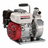 Www Honda Water Pump Images
