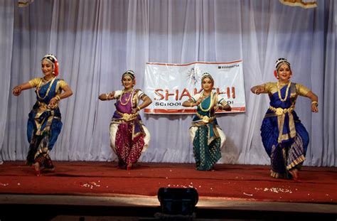 Authentic Kuchipudi Classes Renowned Dancer Chandralekha Dance