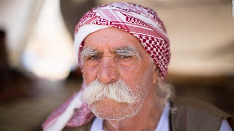 Kurds The Most Superior Mustache Genetics