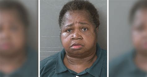 320 Pound Florida Woman Who Sat On And Killed Nine Year Old Cousin Sentenced To Life In Prison