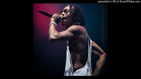 Wiz Khalifa Real Rappers Rap Screwed And Chopped Youtube