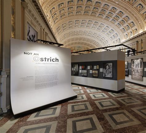 Annenberg Foundation Brings Expansive Photo Exhibition To The Library Of Congress Annenberg