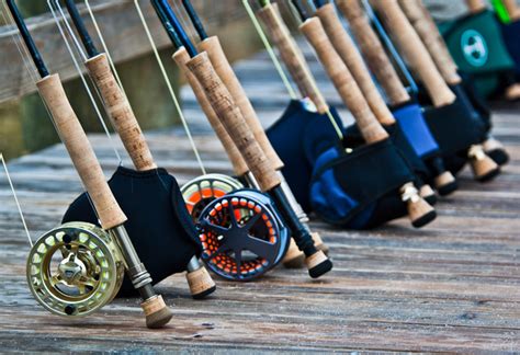 Free Loaner Saltwater Fishing Gear At Andros South